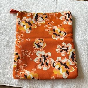 Rachel pally clutch purse